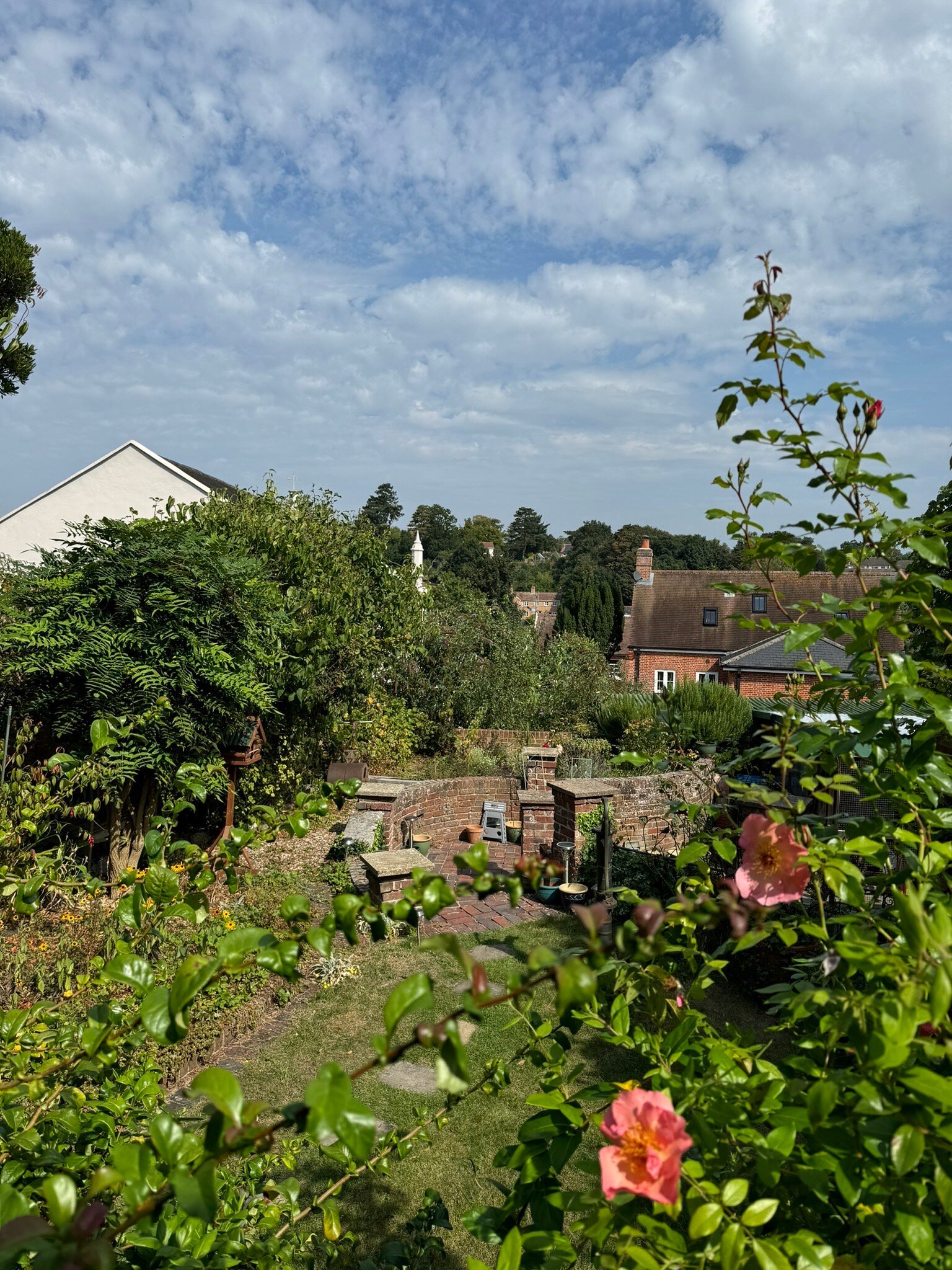 Hill House Hall-官方