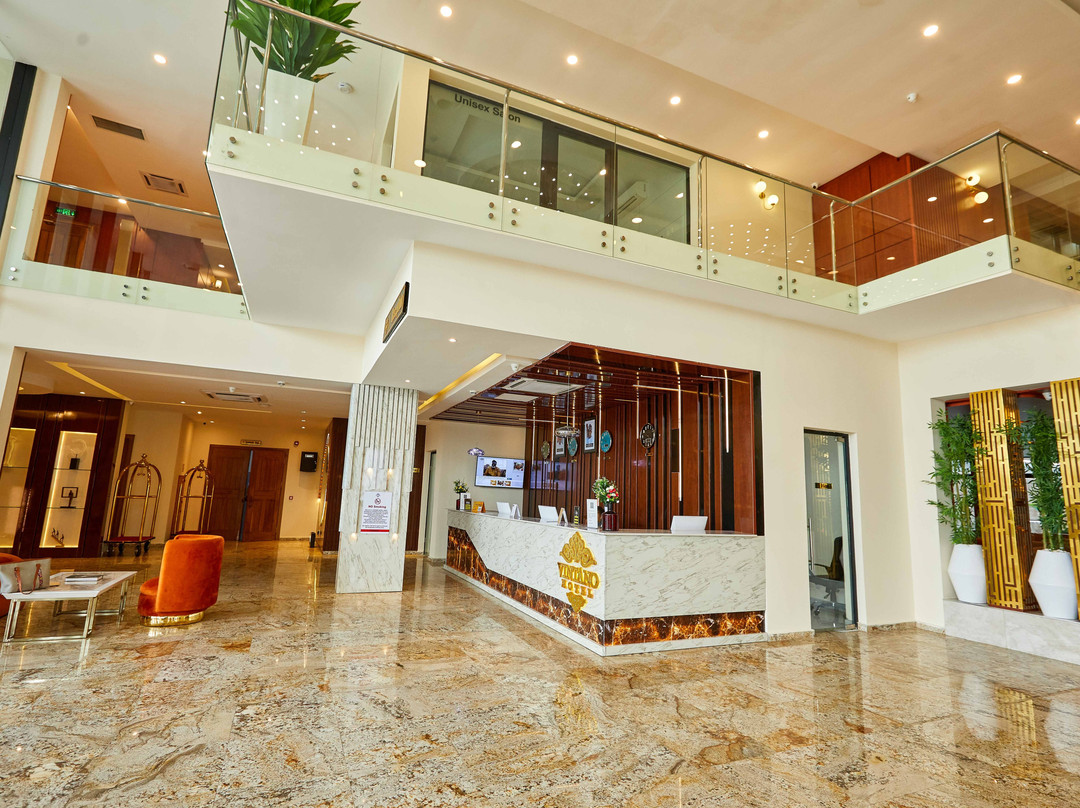 Vintano Hotel