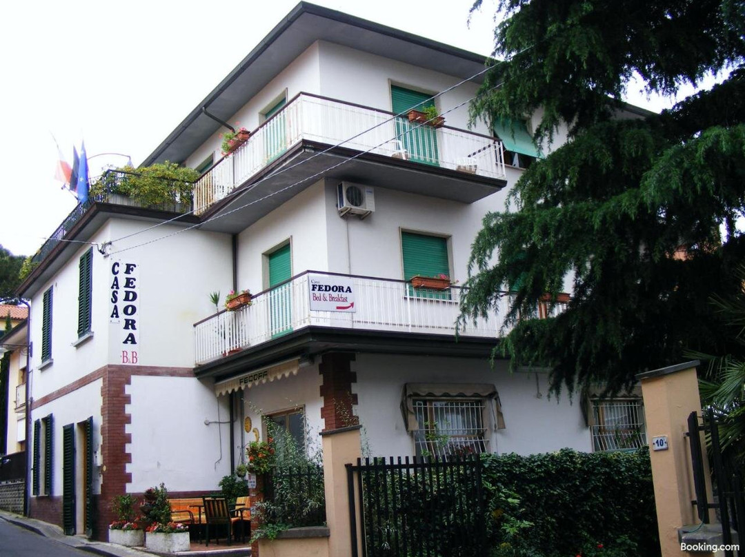 B&B Casa Fedora主图