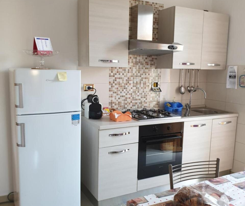 B&B Figura Apartments