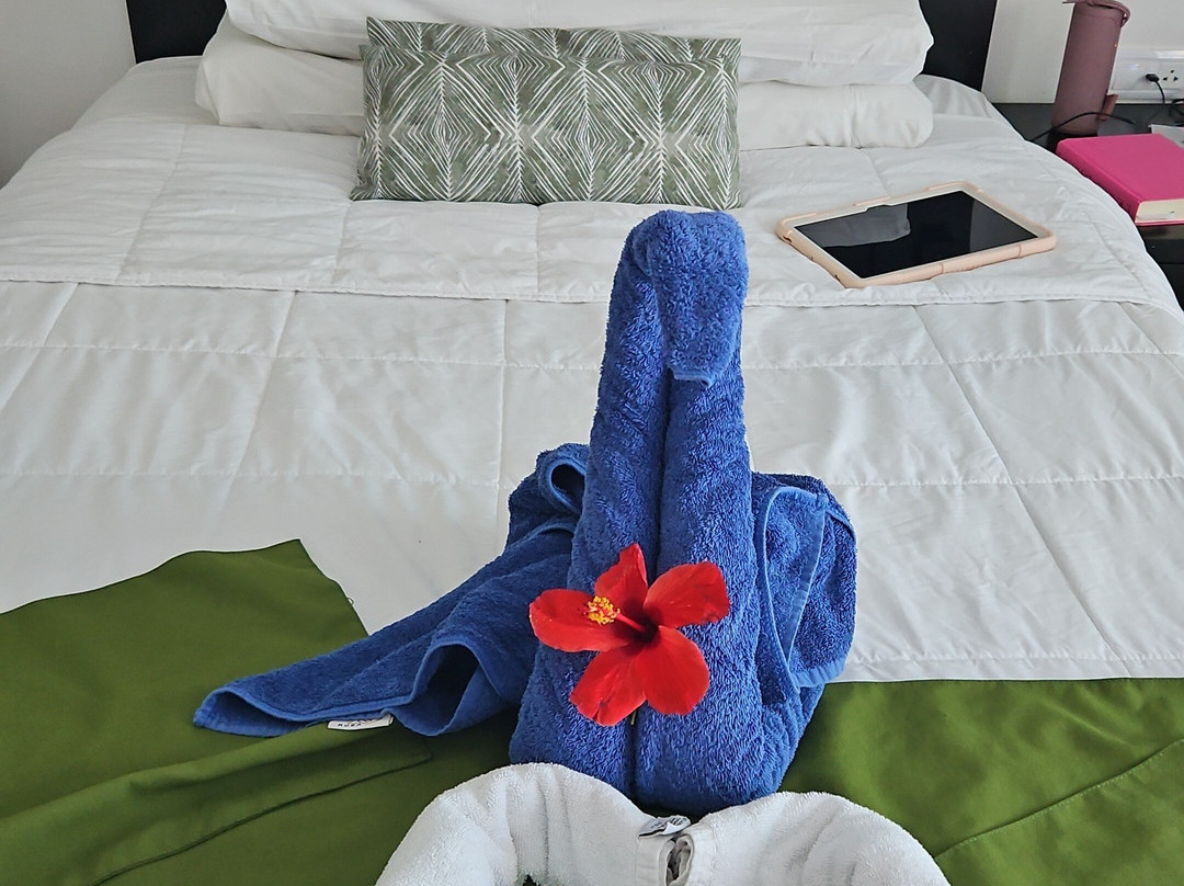 Grand Memories Holguin主图