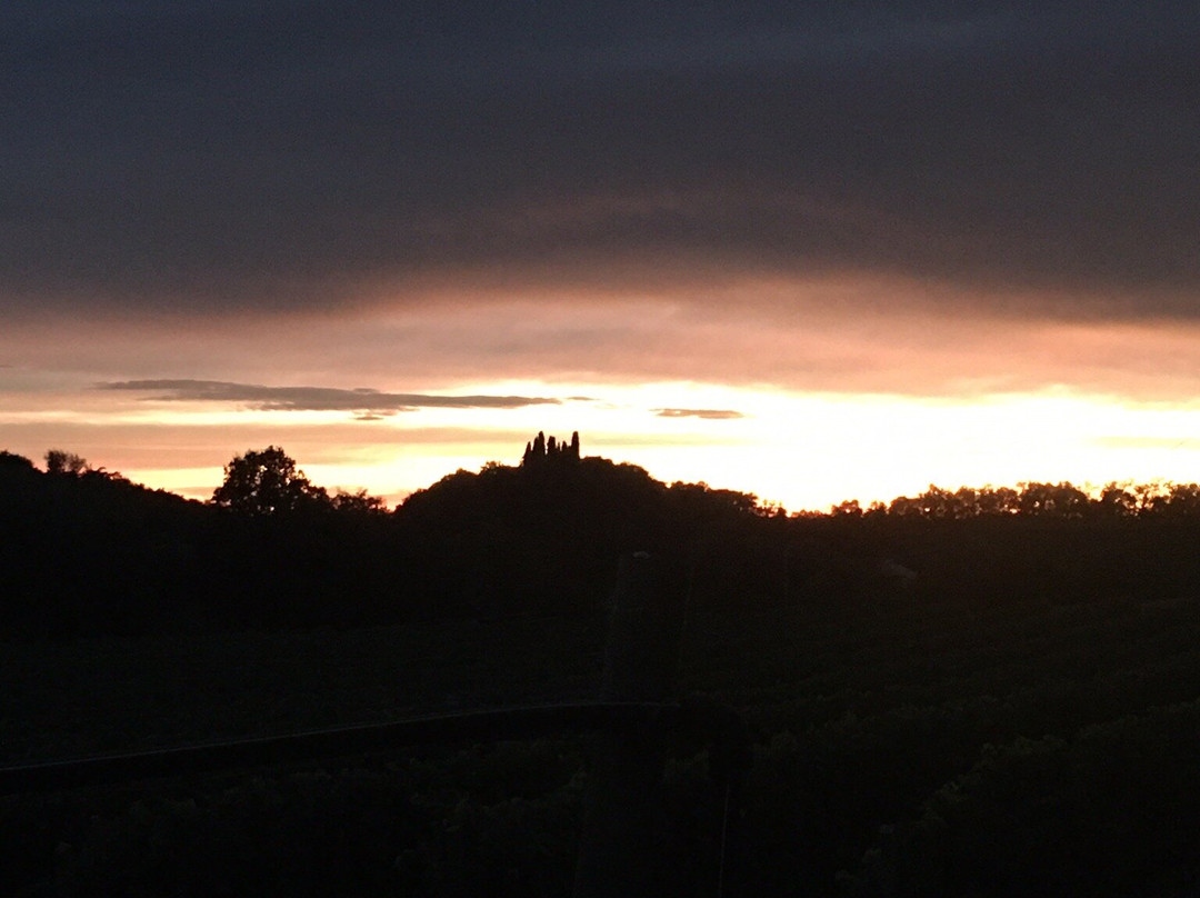 Agriturismo & Agricamping Serena主图