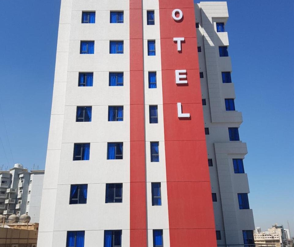 Magic Suite Boulevard主图