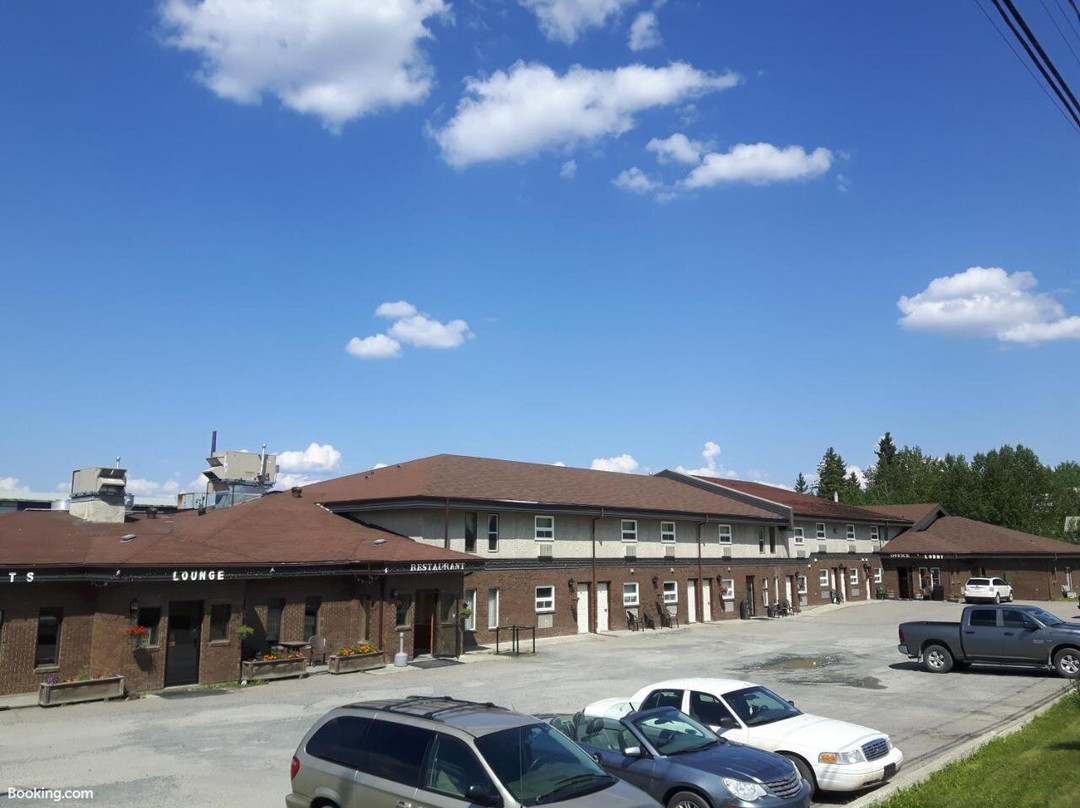 Prospector Inn主图