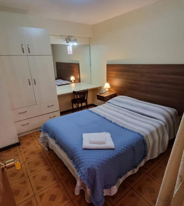 Hotel Nikyasan主图