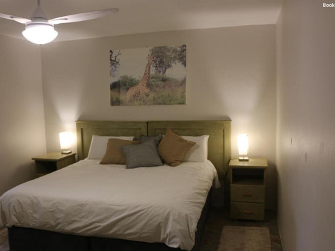 Livivane Guest House主图