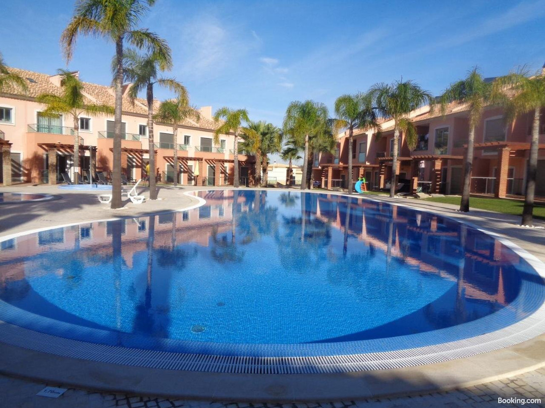 Villas Santa Maria主图