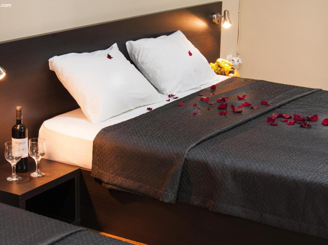 Family Hotel Pautalia主图