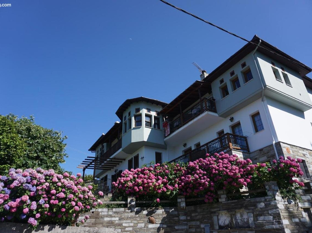 Artemisia House主图