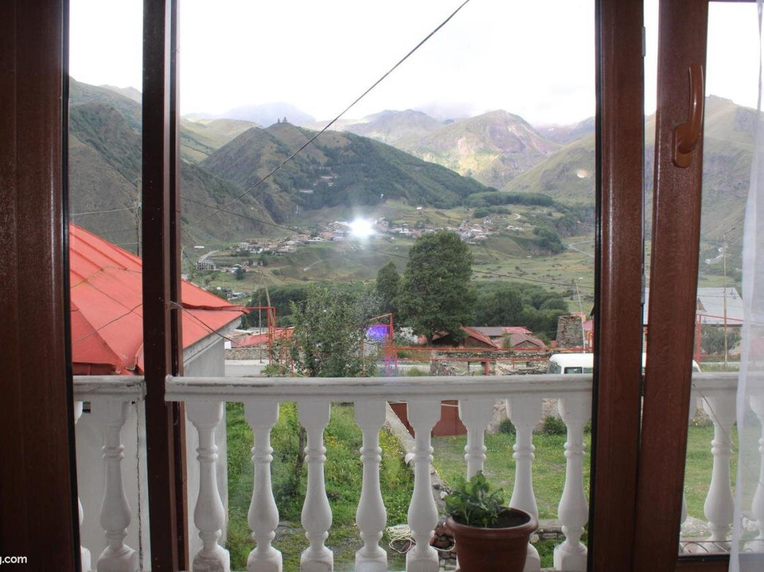 Roza Guesthouse主图