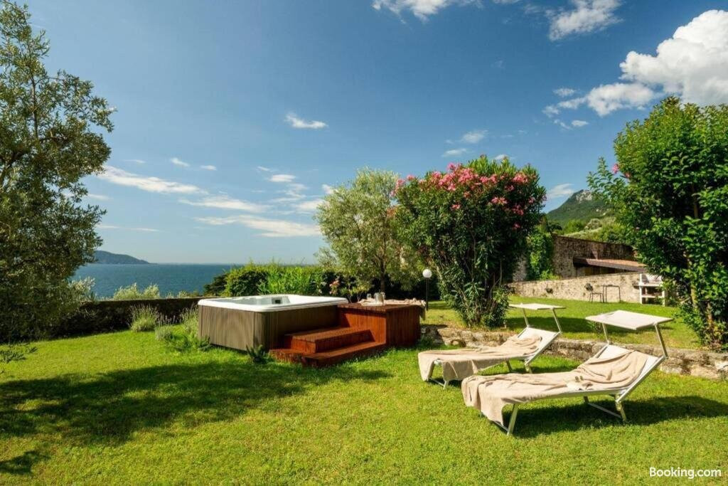 Villa Residence La Limonaia主图