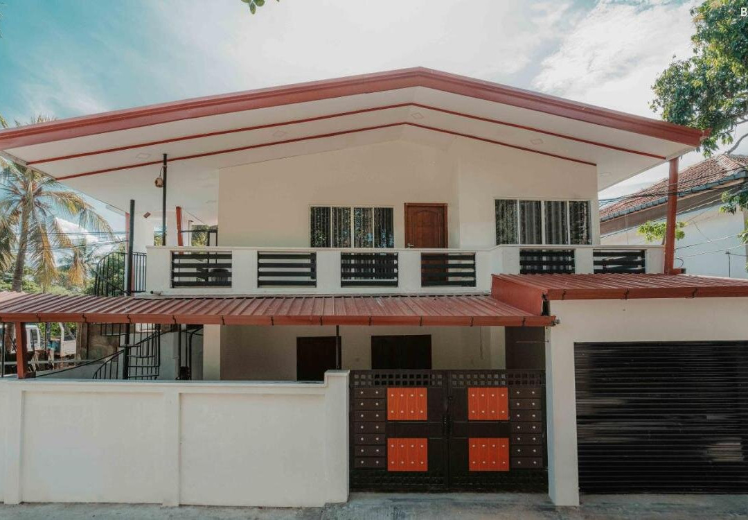 Sri Construction Circuit Bungalow主图