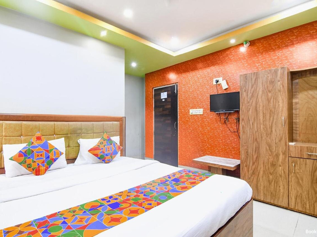 Fabhotel Stay Inn Ii