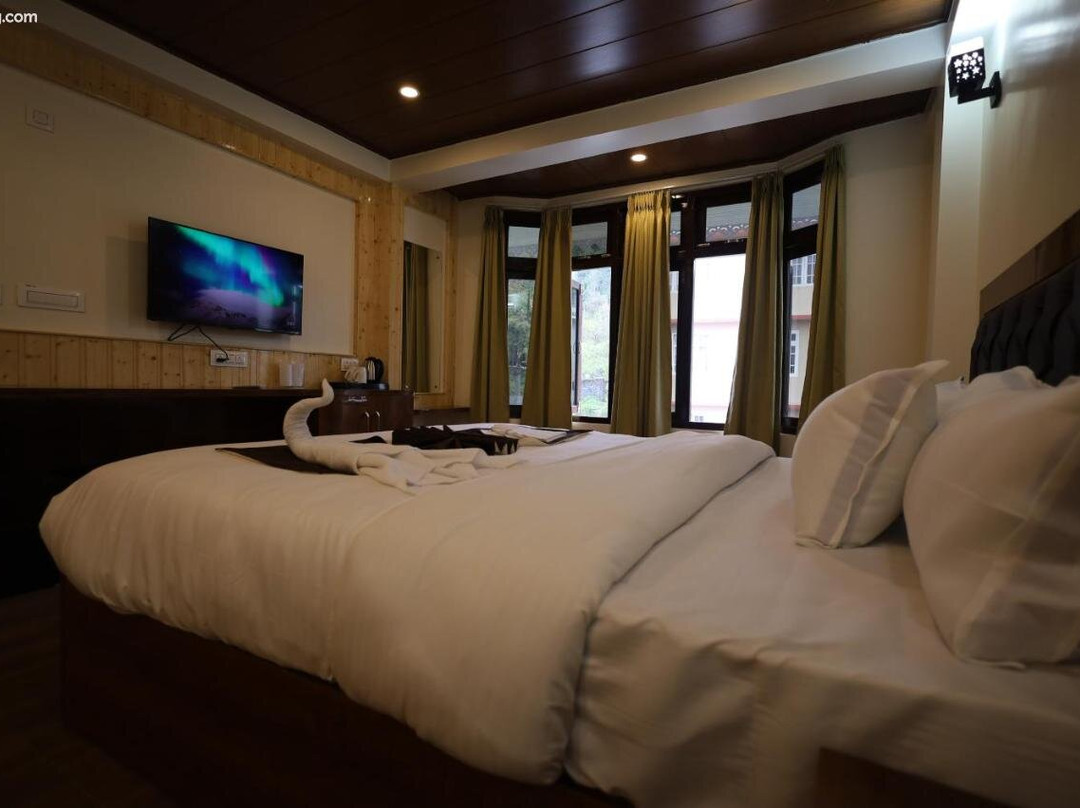 Sikkim Sarovar主图