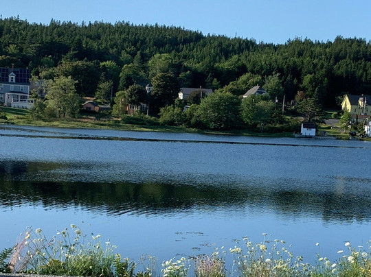 Old Confidence Lodge-Riverport必去景点