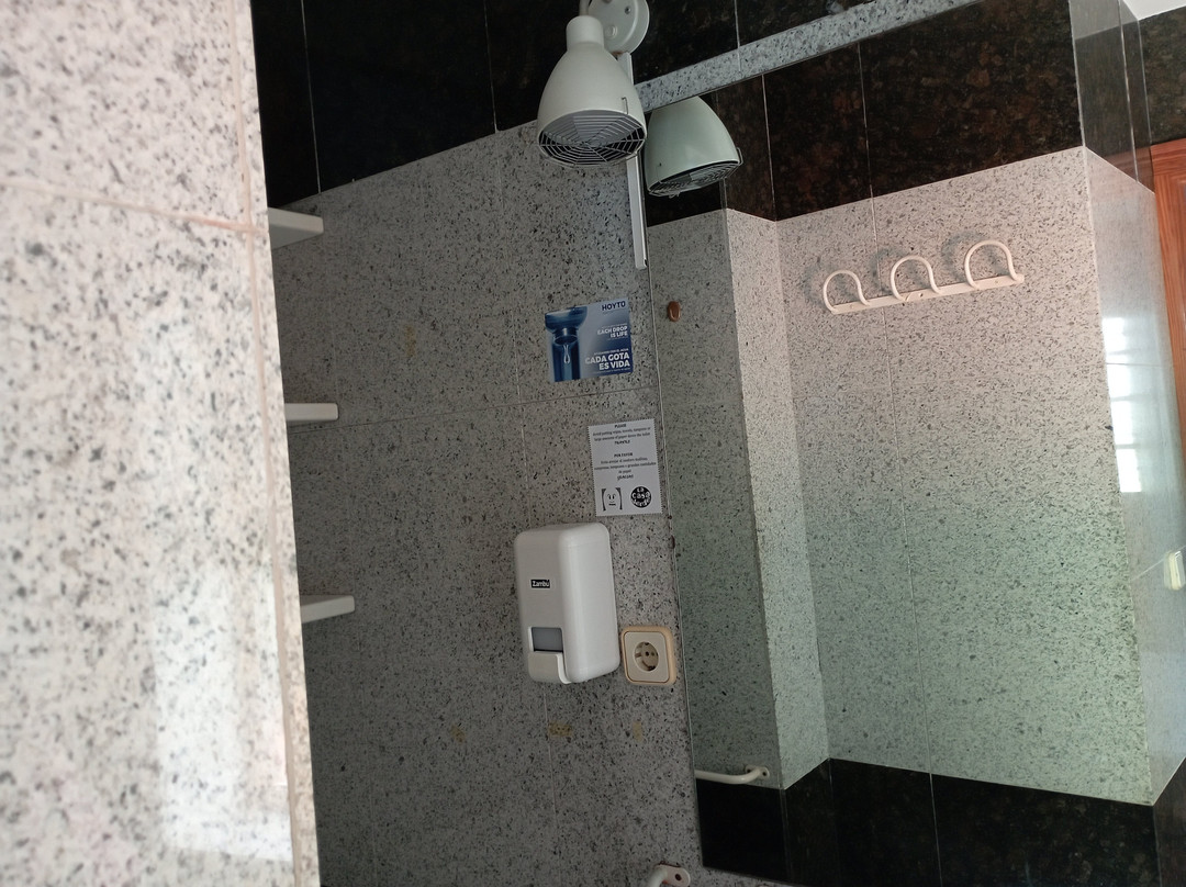 La Casa Verde Hostel主图