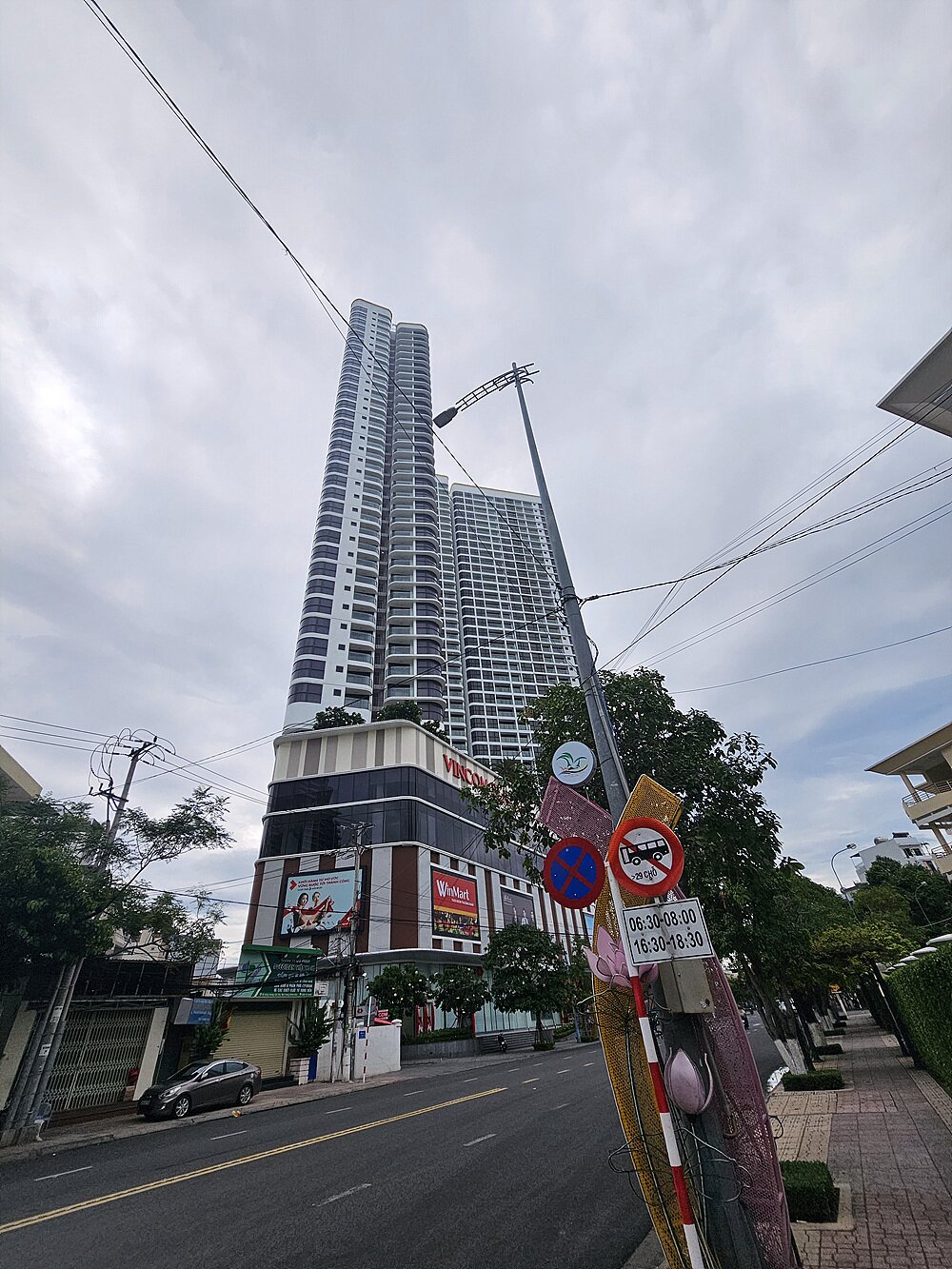 Meliá Vinpearl Nha Trang Empire-浴室
