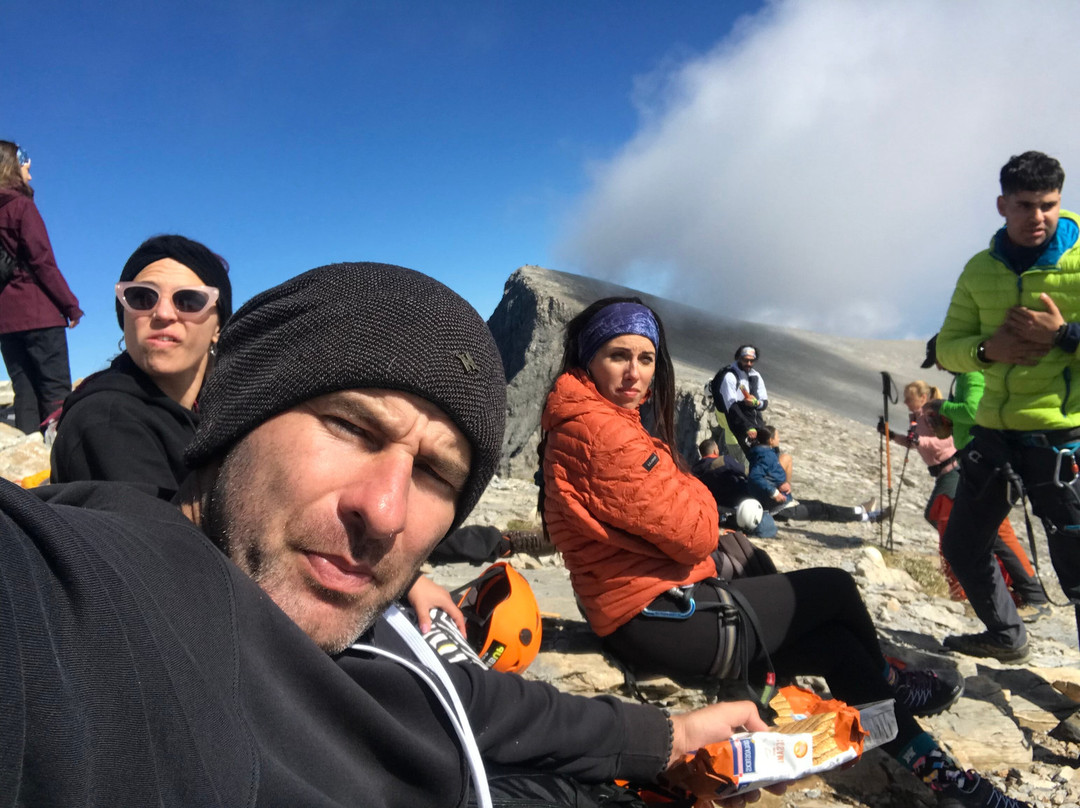 Climb Up-卡拉马塔必去景点