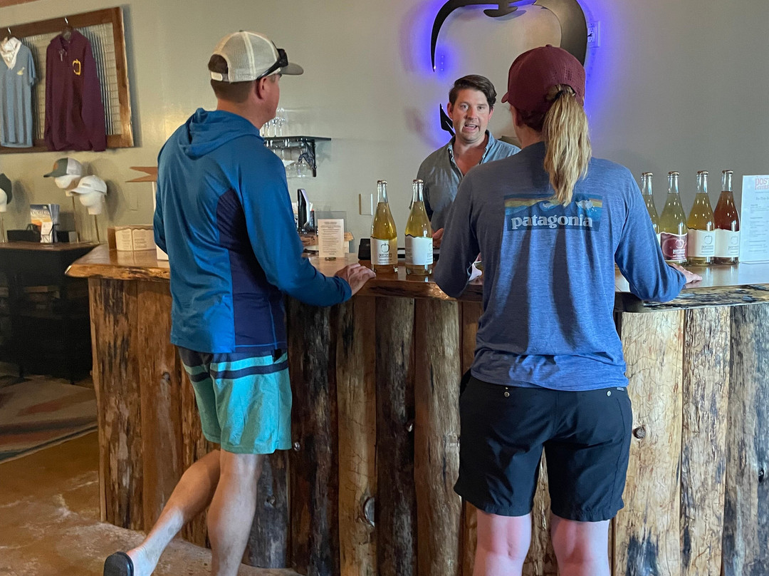 Posterity Ciderworks-Mokelumne Hill必去景点