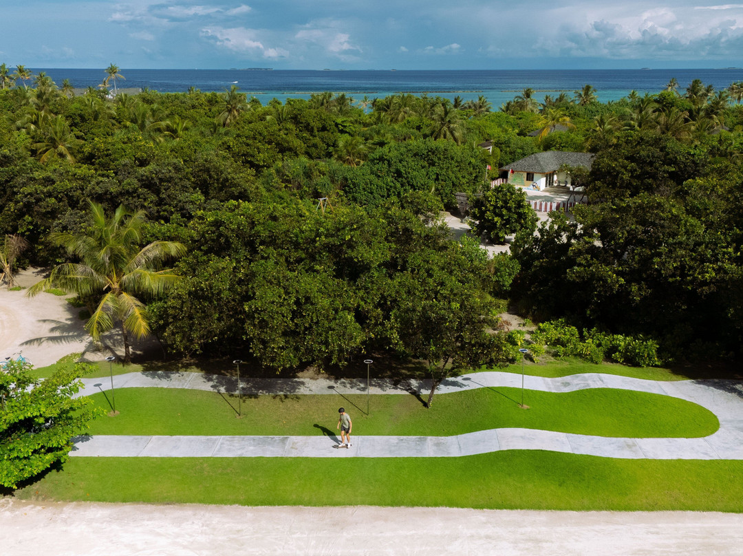 Raaya By Atmosphere主图