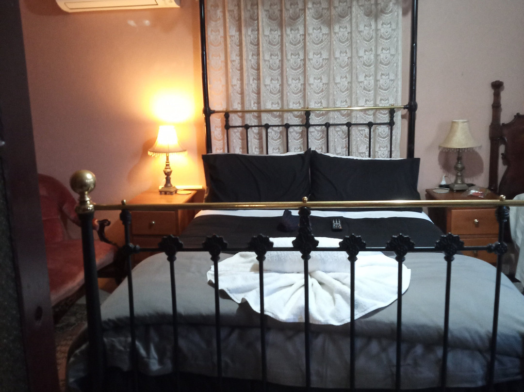 Braidwood Torpys Eco Motel主图