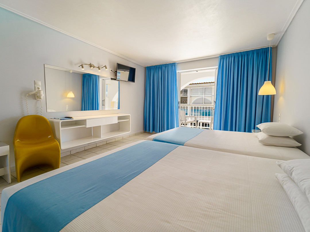 Filoxenia Hotel主图