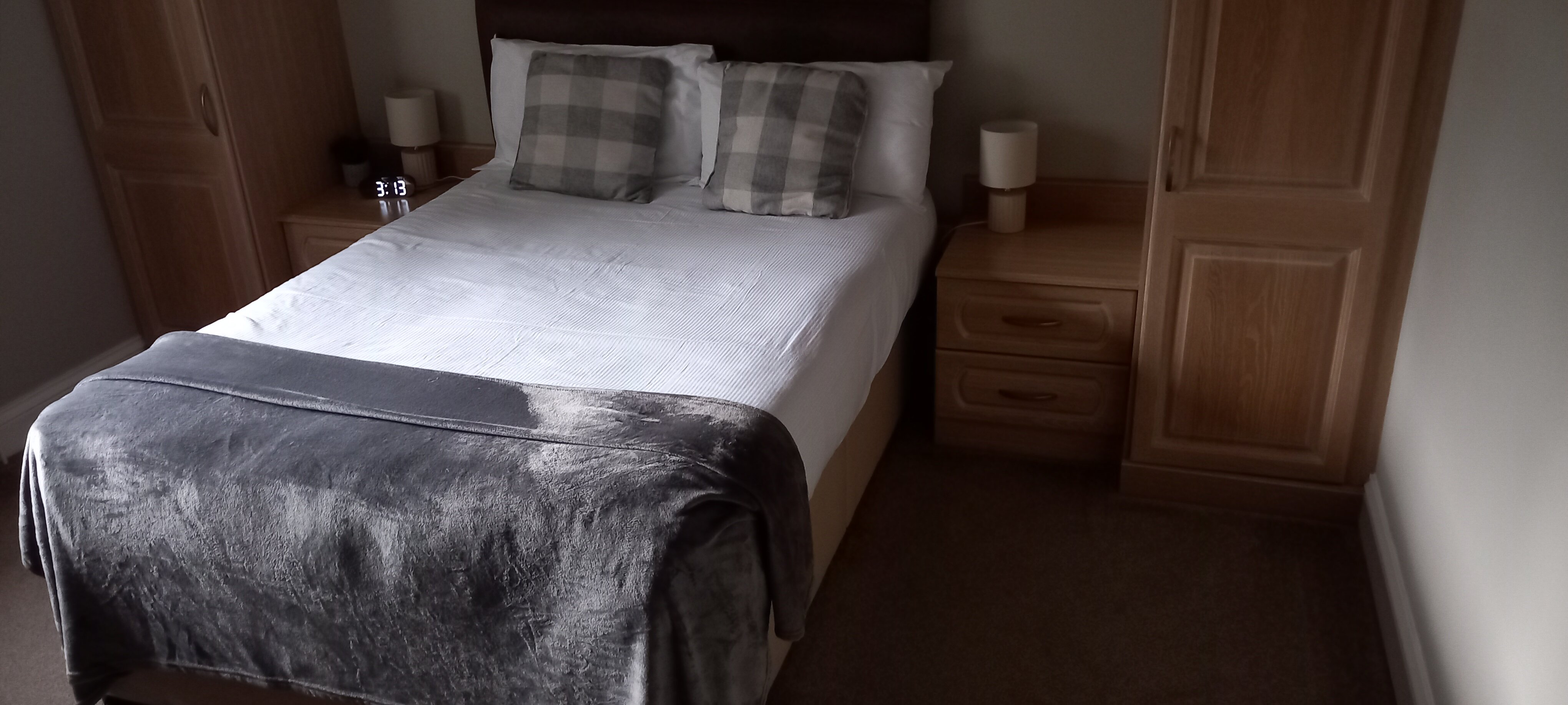 Church Farm Guesthouse-官方