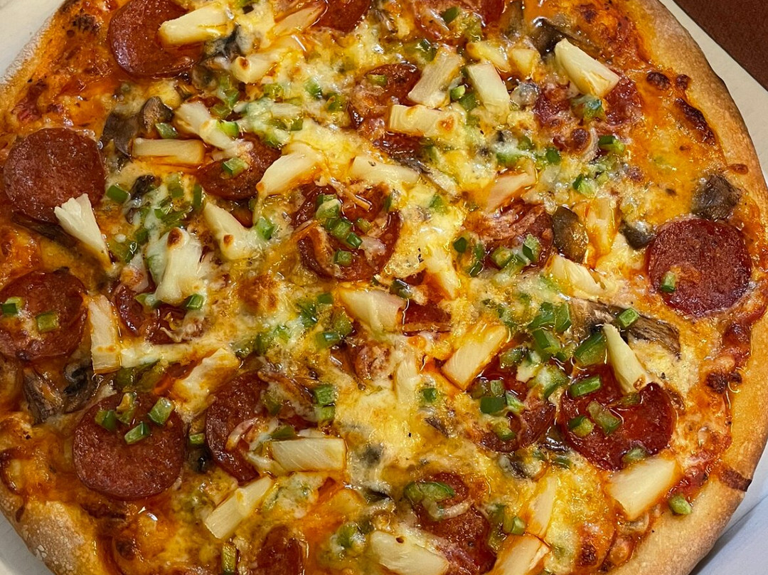 Luigi's
