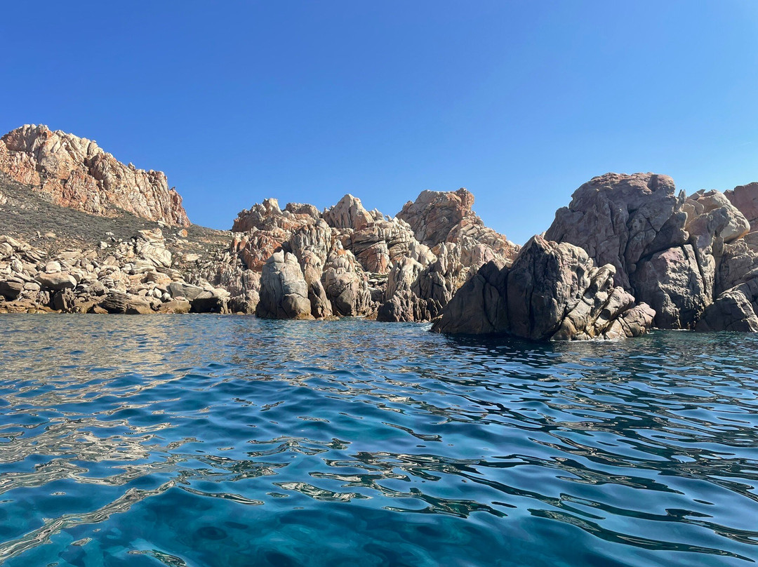 WP BOAT CRUISES-帕劳必去景点