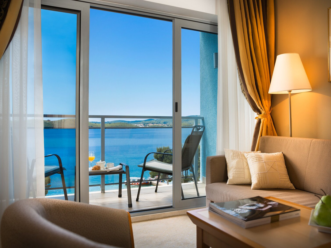 Aminess Vival Grand Azur Hotel主图