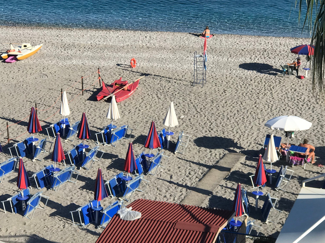 Hotel San Pietro Beach主图