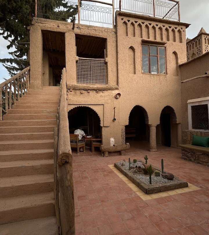 Auberge Kasbah Tiriguioute主图