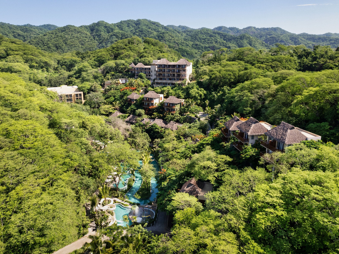 La Cruz de Huanacaxtle酒店住宿-Delta Hotels By Marriott Riviera Nayarit, An All-inclusive Resort