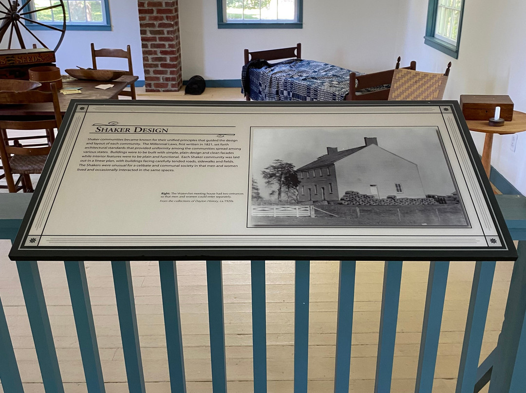 钟楼历史公园-代顿必去景点