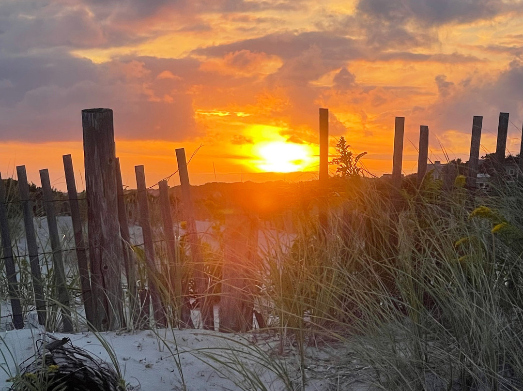 Inn On The Beach主图