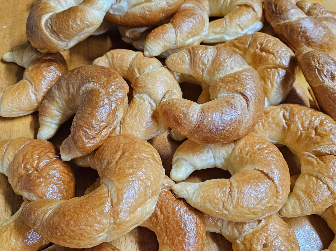 Bäckerei-Konditorei Christen