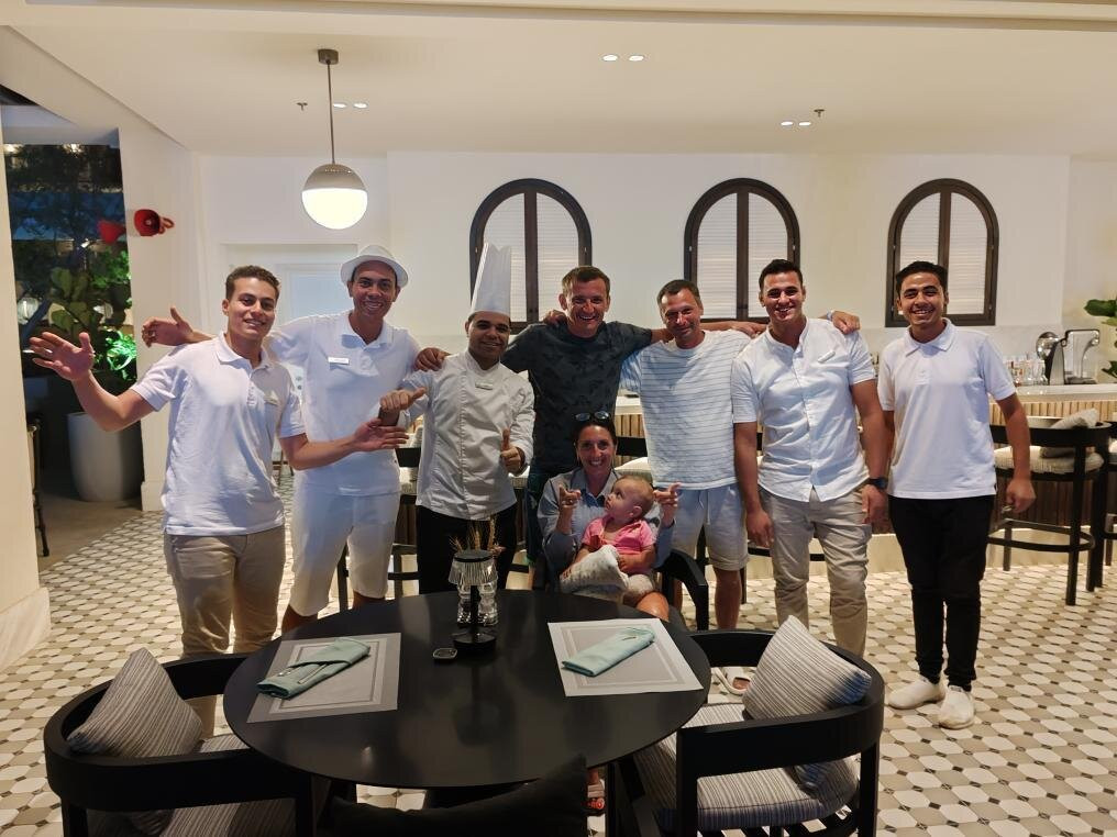 Address Beach Resort Marassi主图