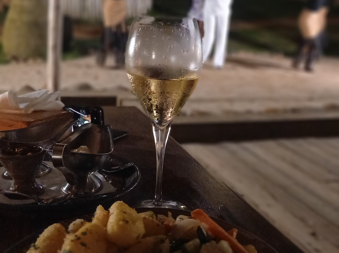 Vintage Cottage主图