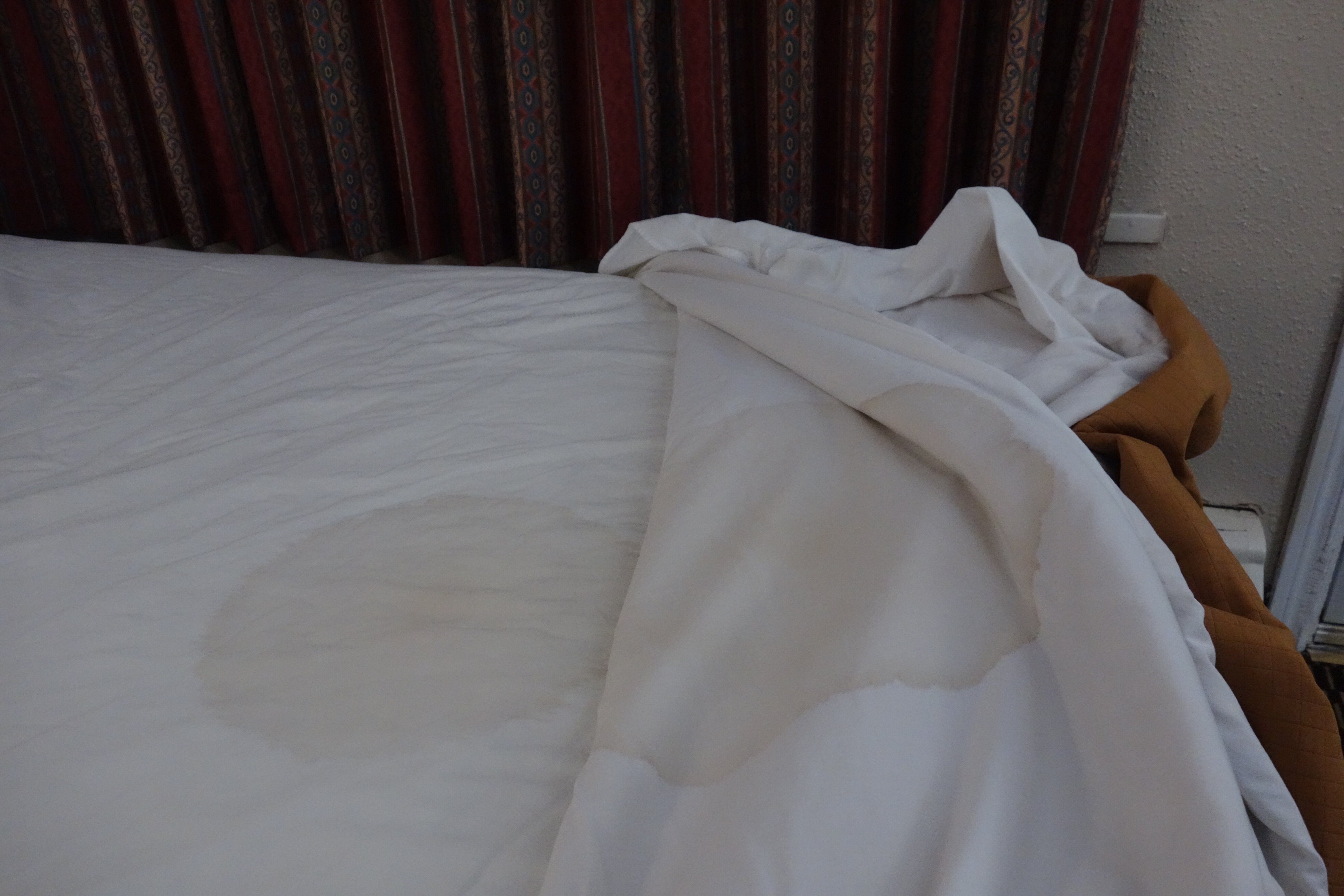 Motel 6 Campbellford-客卧