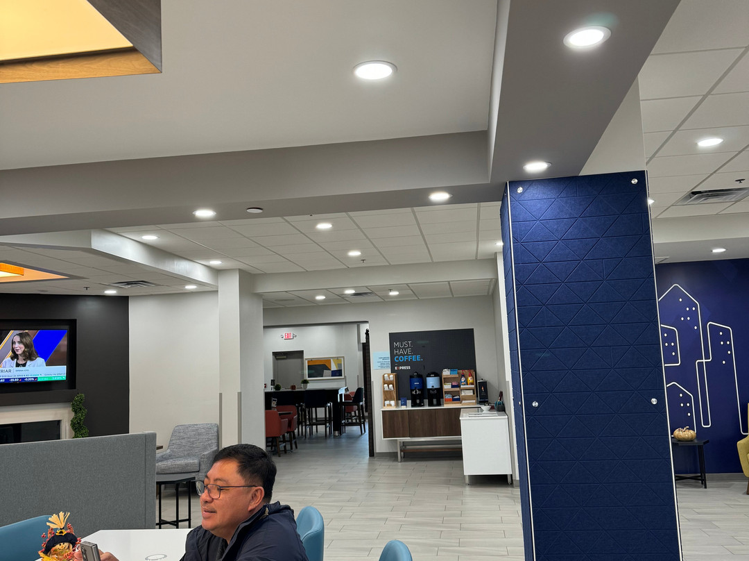 Holiday Inn Express Nashville-hendersonville By IHG主图