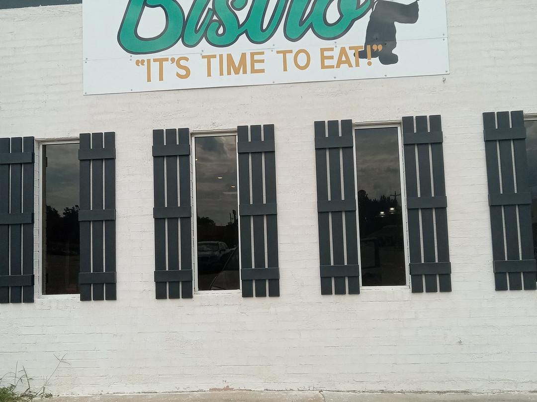 Robinson Street Cafe