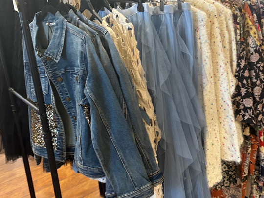 Crafted Decor-米西索加必去景点