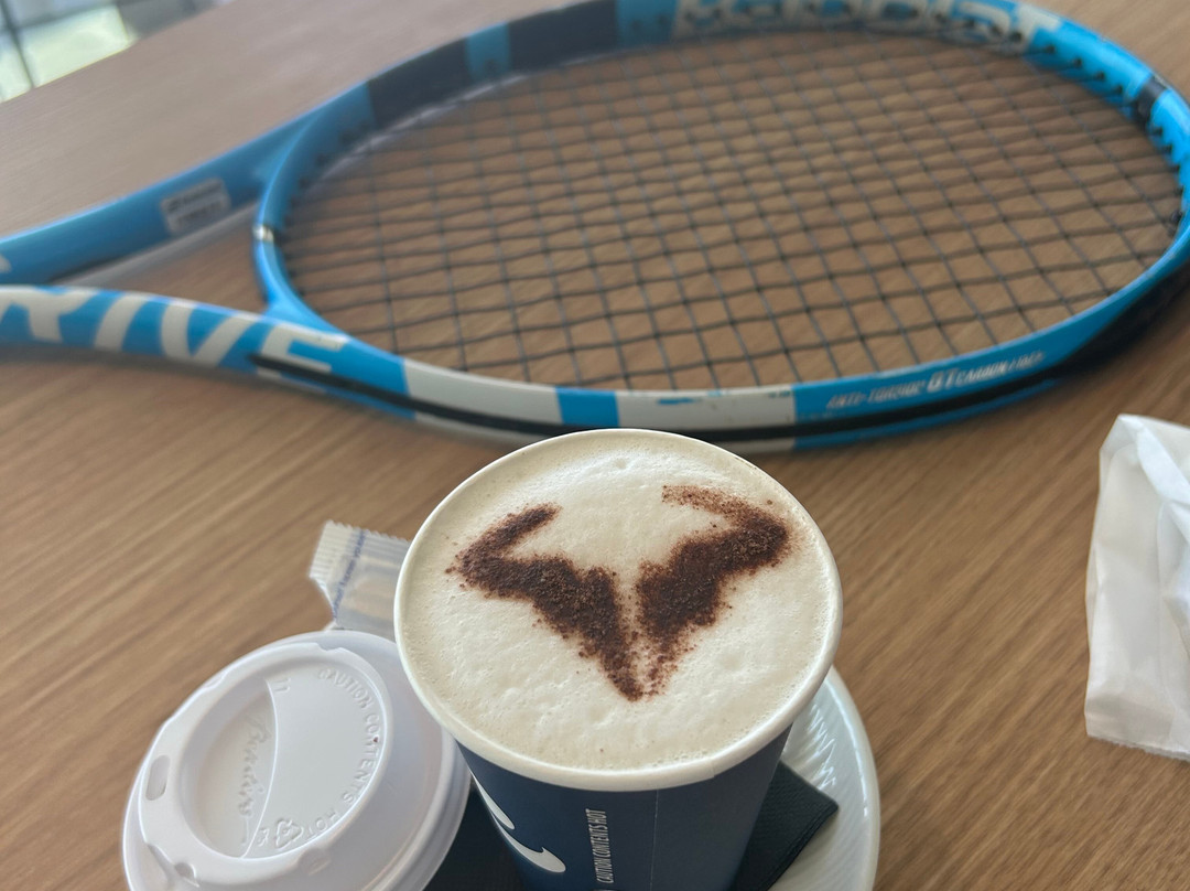 Rafa Nadal Academy景点图片
