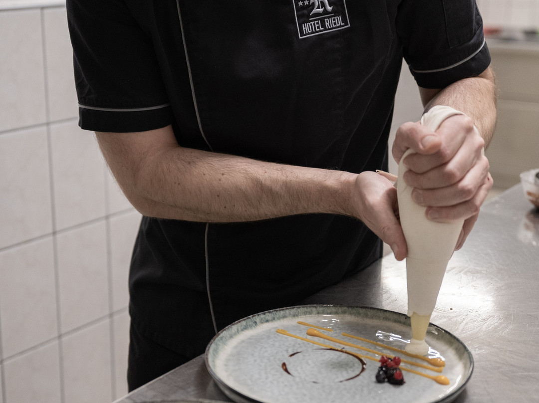 Hotel Riedl主图