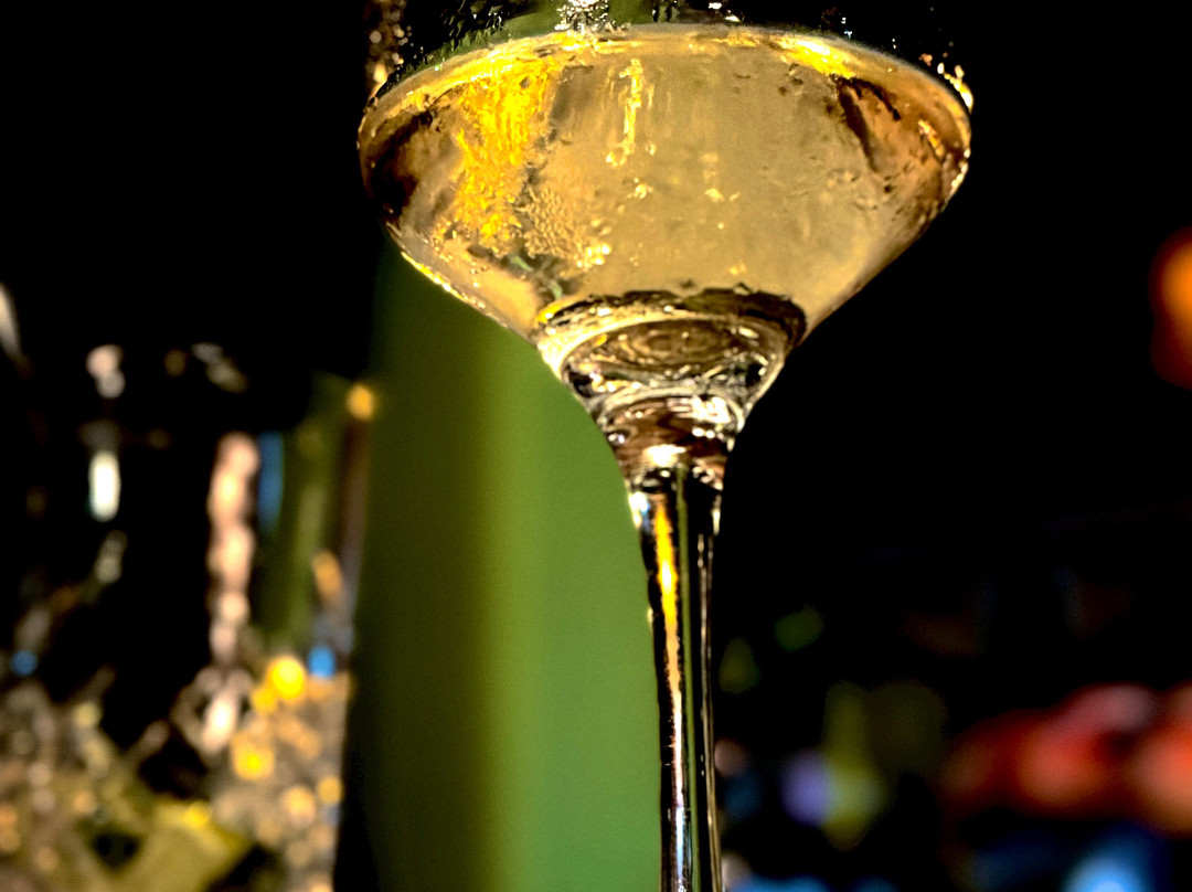 The Vine-Sidari必去景点