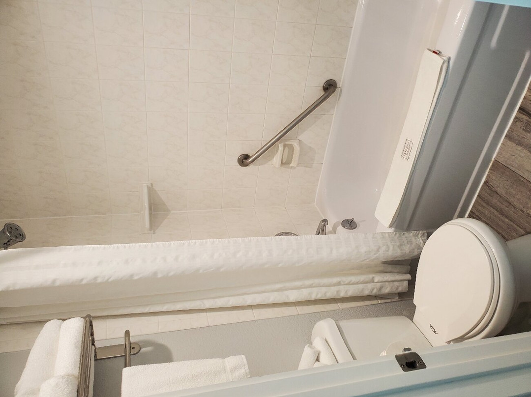 Red Lion Inn & Suites Grants Pass主图