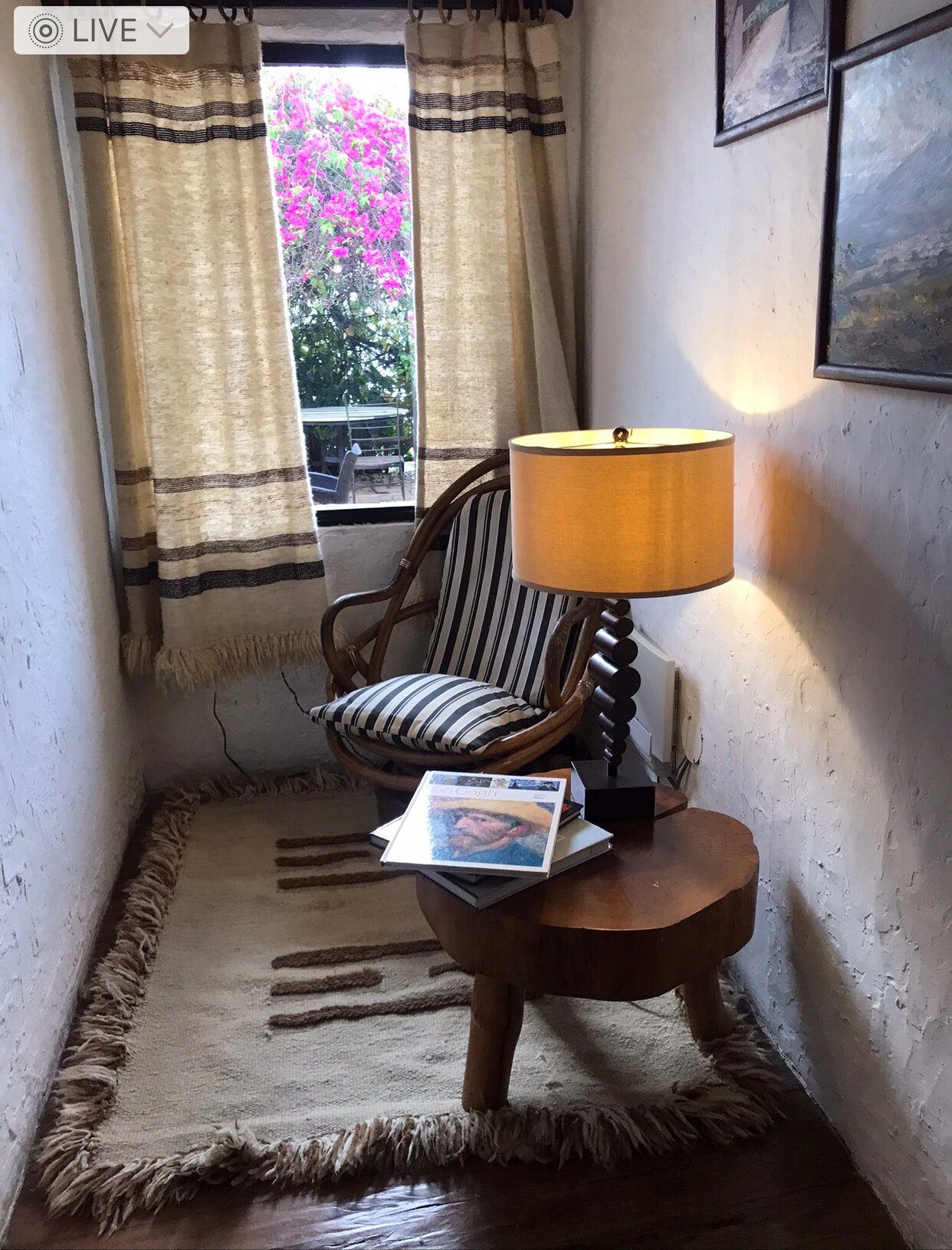 Posada Ventisquero-官方
