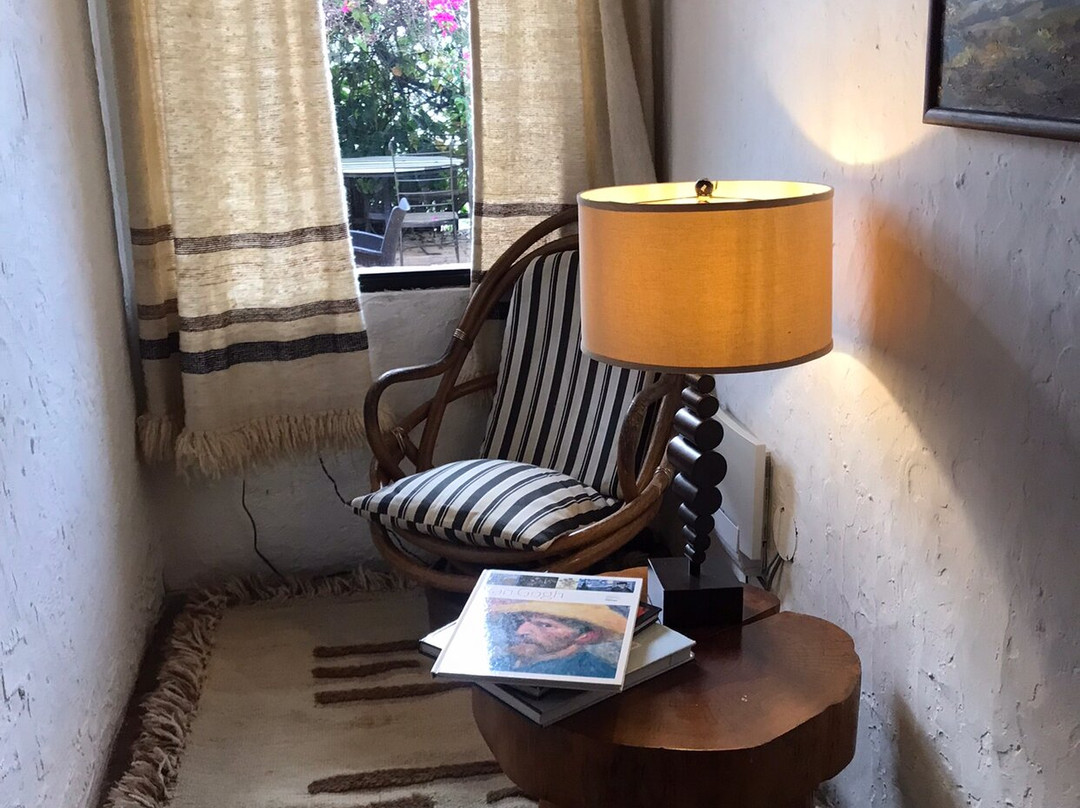 Posada Ventisquero主图