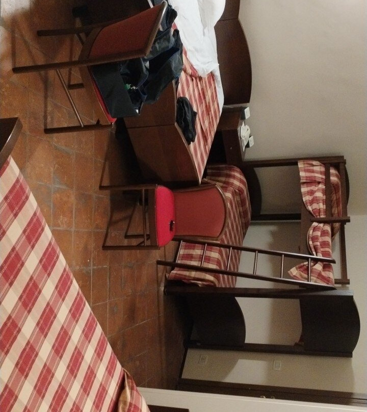 Hotel La Corte主图