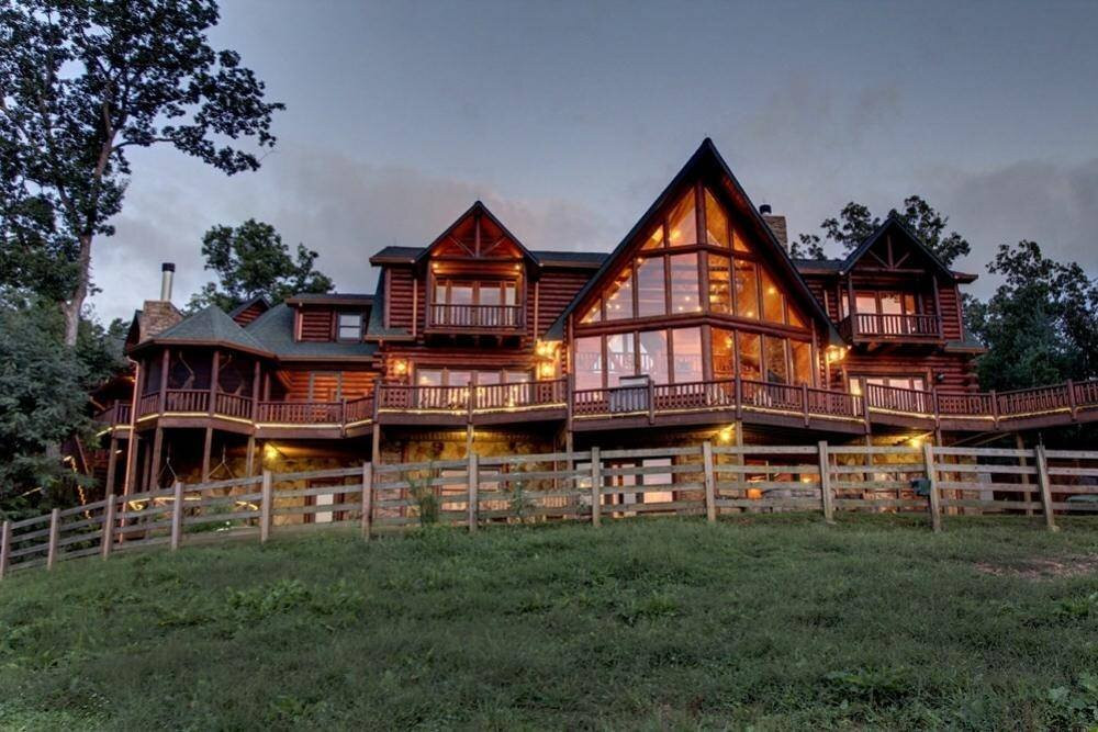 5 Star Lodge & Stables景点图片